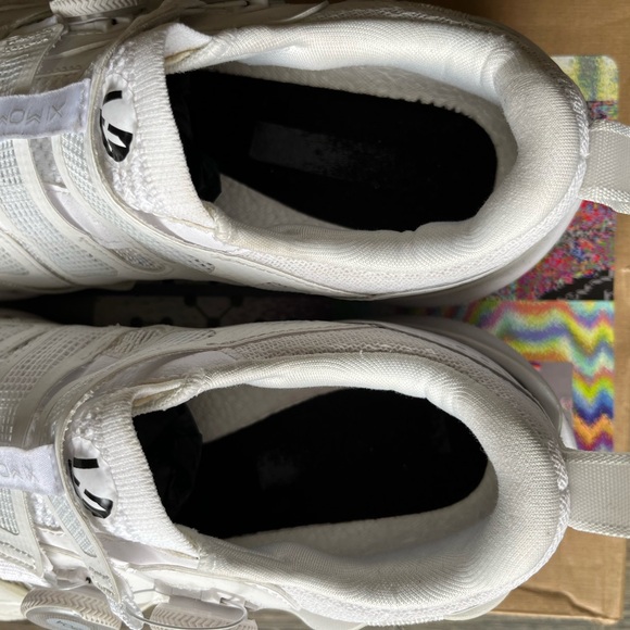 Way of Wade 9 Infinity Low - Picture 3 of 7